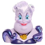 Disney Princess Deluxe Villain Styling Head Ursula- Amazon Exclusive