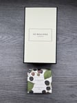 Jo Malone Blackberry & Bay Soap Bar 100g - New In Gift Box
