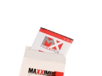 MAXXIMUS Batteri Maxximus Batteri SAMSUNG GALAXY S4 i9500 2700mAh