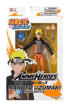 Naruto - Naruto "Final Battle" - Figurine Anime Heroes 17cm