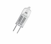 Osram Halostar halogenpære stift G4 - 20 W