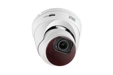 Kamera IP-dome, 2,8-12 mm, 5 MP, AI Plus, Poe, starlight, IP66