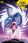 Dan Jurgens - Superman: Lois and Clark: Doom Rising Bok