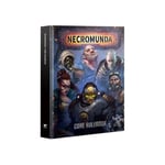 Necromunda Rules Core Rulebook
