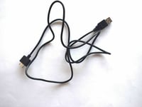 new PS Vita USB Data Transfer Sync Charge Charger 2 in 1 Cable 4 PSVita