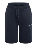 Logo Shorts JR Blue Shadow (130)