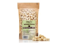 Chandras Whole Foods - Macadamia Nuts (750g)
