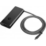 HP 110 W USB-C Laptop-laddare (8B3Y2UT)