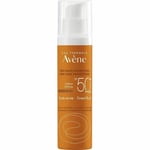 Sun Protection with Colour Avene Com Cor SPF50+ Cream