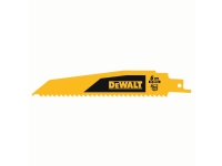 DeWALT DT90380-QZ, Tigersågblad, 5 styck