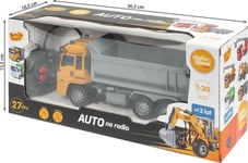 Tipper R/C