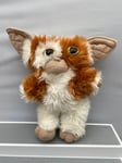 Gizmo Mogwai Gremlins PMS Plush 12" Tall Excellent condition light brown version