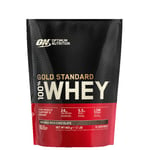 Optimum Nutrition - 100% Whey Gold Std 465g