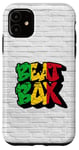 iPhone 11 Mali Beat Box - Malian Beat Boxing Case