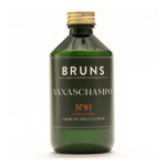Bruns Products - VÄXA Serien Schampo Nr 81 Utan Doft 330 ml