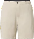 Haglöfs Women's L.I.M Fuse II Shorts Chalk Beige, L