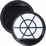 Komplett filter för Bosch Serie 2 BGC05 BGS05 dammsugare