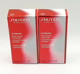 SHISEIDO Ultimune Power Infusing Concentrate 10ml Brand New & Boxed RRP £23