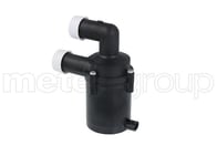 Vattenpump Elektrisk Metelli - VW - Passat, Tiguan, Touran, Cc, Cross-touran, Jetta vi. Skoda - Octavia, Yeti. Audi - A3