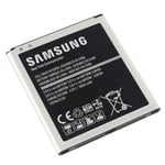 Batterie Originale Samsung Galaxy Grand Prime SM-G350 Lithium-Ion EB-BG530BBU [100% Original]