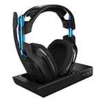 ASTRO Gaming A50 Wireless Gaming Headset + Gen 3 Base Sta (Not Machine Spacific)