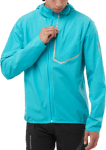 Hupullinen takki Salomon BONATTI TRAIL JKT M lc2175200 Koko XL