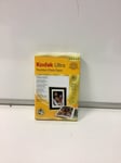Kodak Ultra Premium Photo Paper 60 Sheets High Gloss 4x6 in