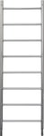 Krause Vertikalram I Aluminium 200 X 65 Cm Krause Climtec 715012