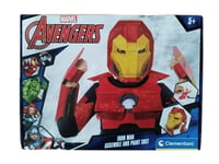 Marvel Avengers Iron Man | Create and Wear Mask and More Xmas gift