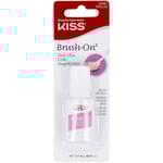 Kiss Brush On Nail Glue