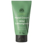 Urtekram Beauty Wild Lemongrass Hand Cream