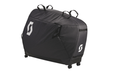 Scott Bag Bike Transport Road/Tri Black  Svart Cykeltillbehör - Cykelförvaring - Cykelöverdrag