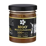 MGO Manuka Honey Manukahonung 100+ - 250 g