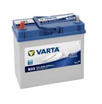 Varta Blue Dynamic 12v 45Ah B33