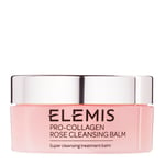 Elemis Pro-Collagen Rose Cleansing Balm