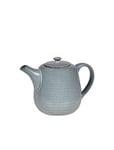 Te-Potte 'Nordic Sea' Home Tableware Jugs & Carafes Teapots Blue Broste Copenhagen