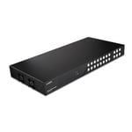 Lindy 16x16 Hdmi 4k60 Matrix Switch