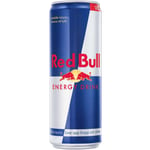 Red Bull Energy Drink  355 ml