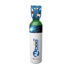 Air Liquide Gastub med gas, Argon, 11 l