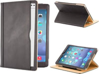 32Nd Executive Series - PU Leather Book Folio Case Cover for Apple Ipad Air 3 (2