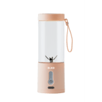 Blend - PINK USB TO-GO BLENDER