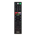 Genuine RMF-TX310E Remote Control for Sony Bravia LED LCD TV KD-43XF8096 KD-43XF8505 KD-43XF8577 KD-43XF8588 KD-43XF8596 KD-43XF8599 KD-43XF8796 KD-49XE8004 KD-49XE8005