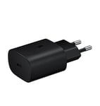 Original Samsung EP-TA800 25W Super Fast EU Charger S23, S22,S21,S10,S20,Note 10