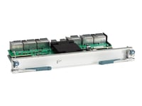 Cisco Nexus 7010 Fabric-2 Module - Switch - Administrerad - Insticksmodul - För Nexus 7010 Bundle