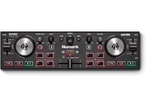 Numark Dj2Go-2-Touch Control.