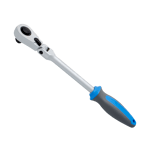 Spärrhandtag Unior Med Rörligt Huvud 3/8''""