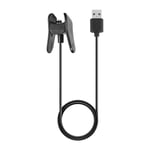 LICHIFIT USB Charging Cable Cord for Garmin Vivosmart 4 Smart Activity Tracker Charger
