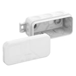 Spelsberg 34560801 Kopplingsdosa IP55