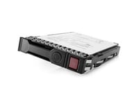 Hewlett Packard Enterprise P04693-B21 intern harddisk 3.5" 300 GB SAS