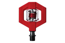 CRANK-BROTHERS Candy 1 Pedal Red